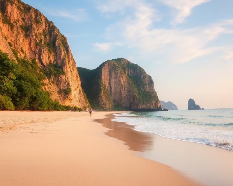 Bãi Vàn Chảy